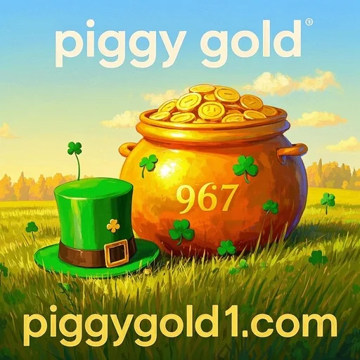 Descubra os Recursos Empolgantes do Jogo Piggy Gold
