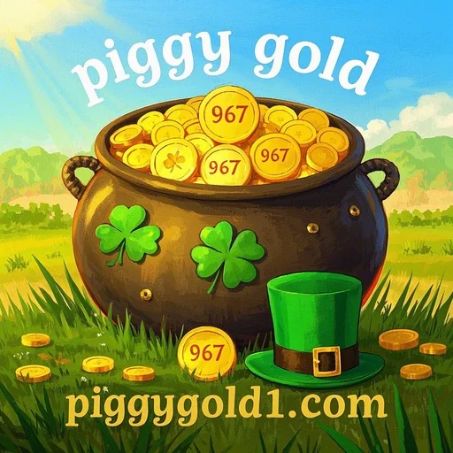 A Revolução dos Jogos nas Redes Sociais: Explorando 'Piggy Gold'